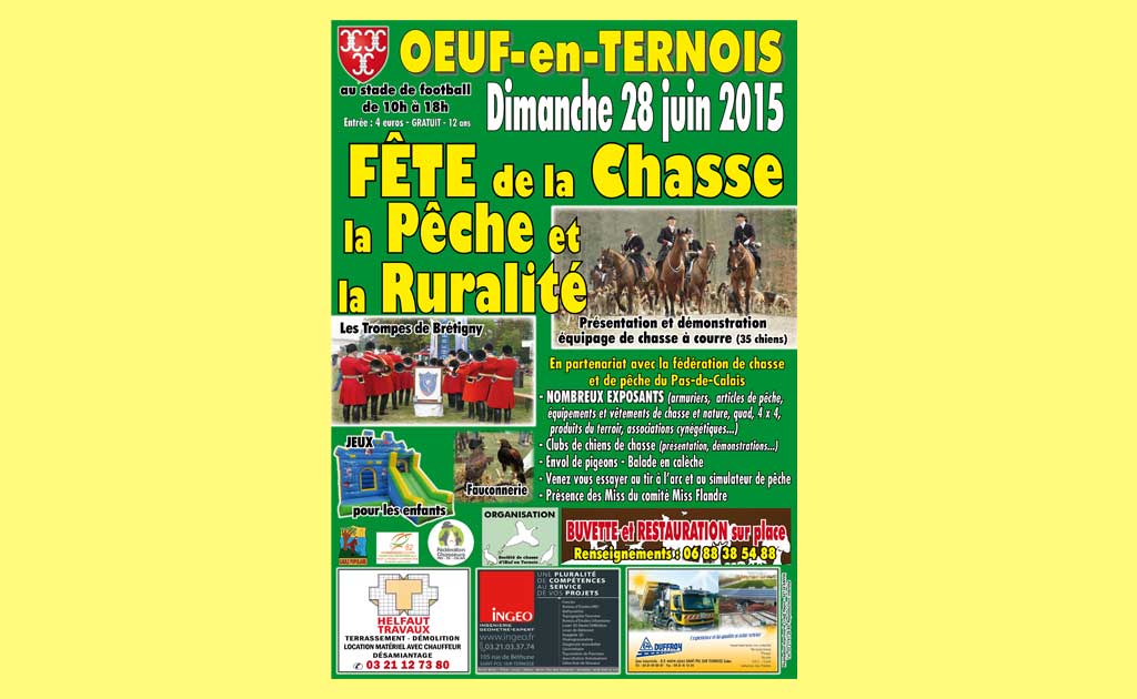 Crearepro votre imprimeur pour vos affiches