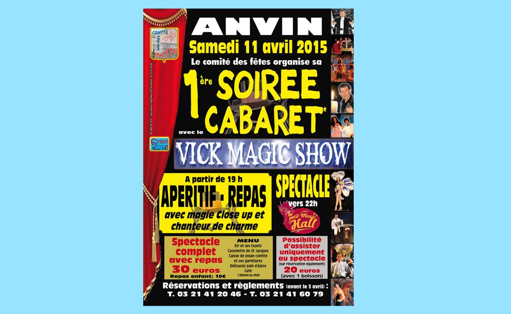 Crearepro votre imprimeur pour vos affiches