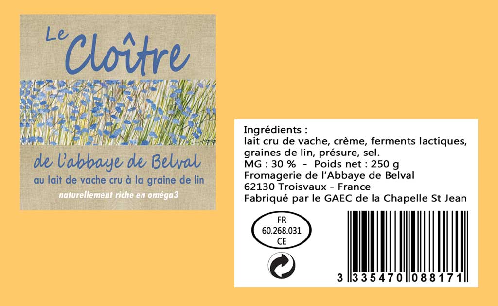 Crearepro votre imprimeur pour vos etiquettes