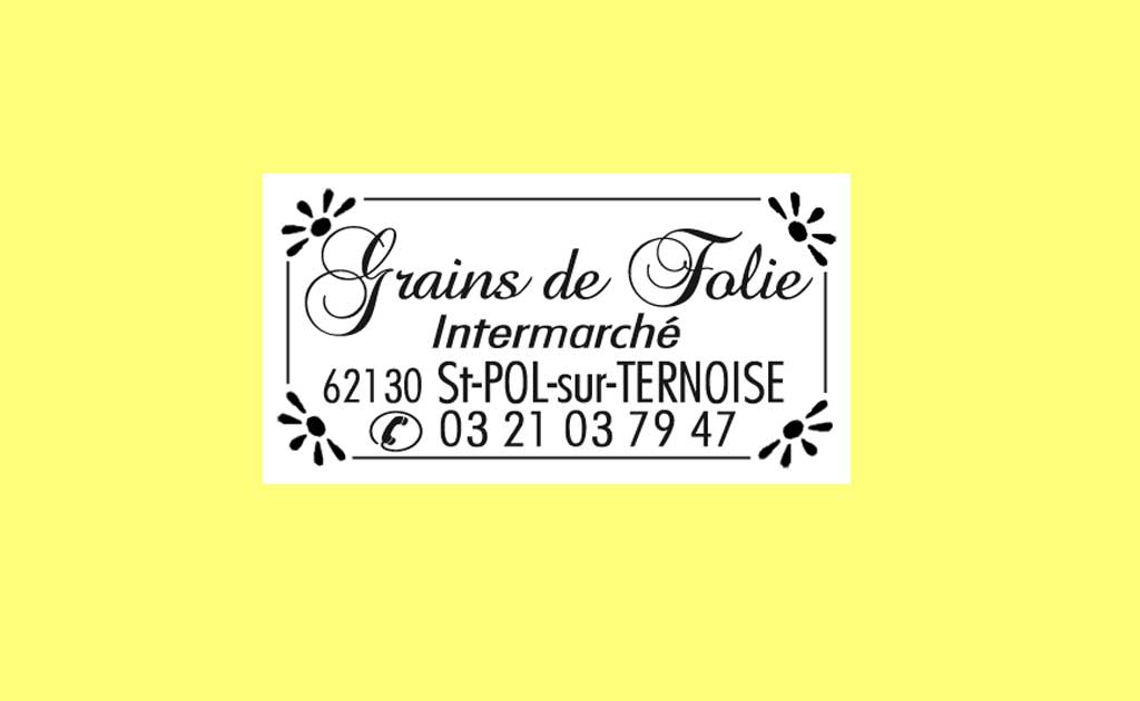 Crearepro votre imprimeur pour vos etiquettes