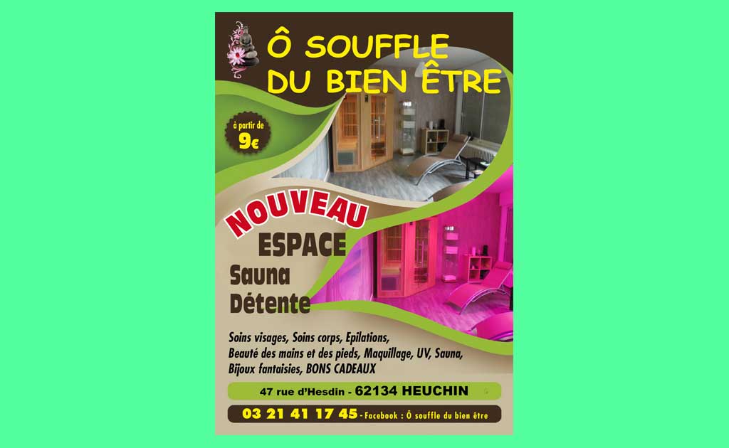 Crearepro votre imprimeur pour vos flyers