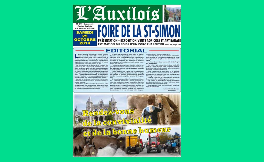 Crearepro votre imprimeur pour vos journaux