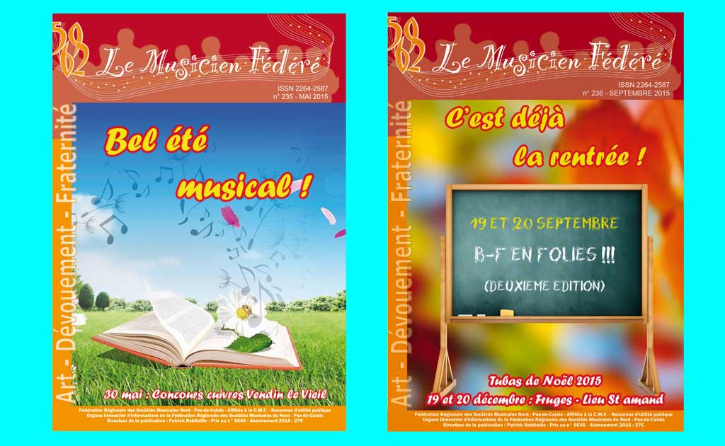 Impression Journaux
