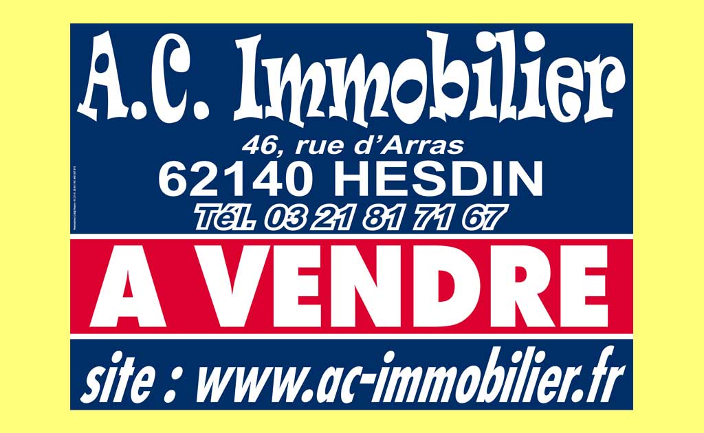 Crearepro votre imprimeur pour vos panneaux