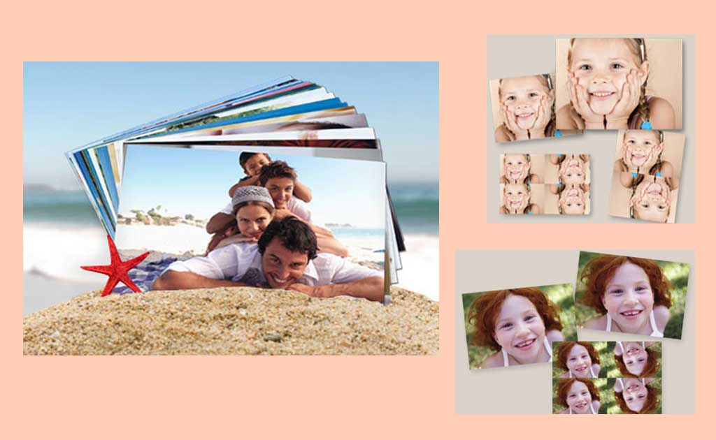 Crearepro votre imprimeur pour vos tirage photos - photos d'identité